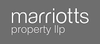 Marriotts logo