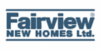 Fairview New Homes - North Seven logo