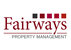 Fairways Property Management logo