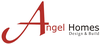 Angel Homes logo