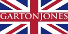 Garton Jones - Westminster & Victoria logo