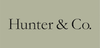 Hunter & Company logo