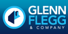 Marketed by Glenn Flegg and Company