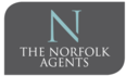 Logo of The Norfolk Agents