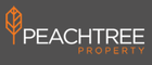 Logo of Peachtree Property