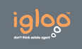 Logo of Igloo