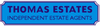 Thomas Estates logo