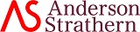 Logo of Anderson Strathern