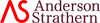 Anderson Strathern logo