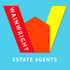 Wainwright Estate Agents logo