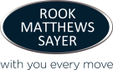 Rook Matthews Sayer - Ponteland logo