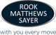 Rook Matthews Sayer - Whitley Bay