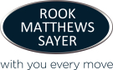 Rook Matthews Sayer - Blyth logo