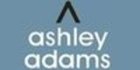 Ashley Adams - Derby logo