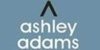 Ashley Adams - Melbourne logo