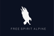 Free Spirit Alpine logo