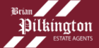 Brian Pilkington logo