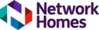 Network Homes - Evolution logo