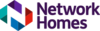 Network Homes - Aytoun Road logo