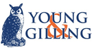 Logo of Young & Gilling Ltd