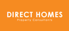 Direct Homes Property Consultants logo