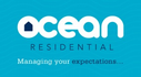 Logo of Ocean Residential