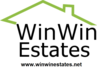 Win Win Estates logo