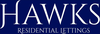 Marketed by Hawks Residential Lettings