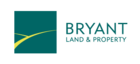 Bryant Land & Property logo