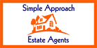 Logo of Simple Approach Estate Agents