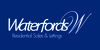 Waterfords logo