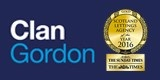 Clan Gordon Limited logo