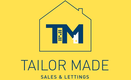 Tailor Made Sales and Lettings Limited