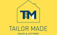 Tailor Made Sales and Lettings logo