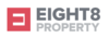 Eight8 Property logo