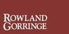 Rowland Gorringe