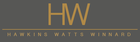 Logo of HW Estate Agents