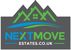 Next Move Estates logo
