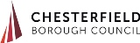 Logo of Chesterfield Borough Council
