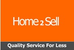 Home 2 Sell logo