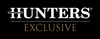 Hunters - Hadleigh logo