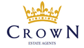 Logo of Crown Estate Agents