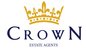 Crown Estate Agents logo