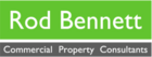 Rod Bennett Commercial Property Consultants logo