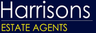 Logo of Harrisons Estate Agents