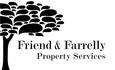 Friend and Farrelly Property Services logo