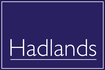 Hadlands logo