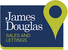 James Douglas Sales and Lettings logo
