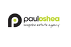 Paul OShea Homes logo