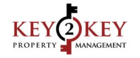 Key2Key Property Management logo